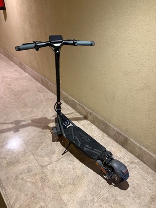 Patinete Smartgyro Rockway Evo