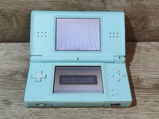 Nintendo DS Lite + Gioco DS