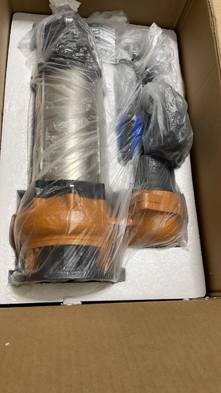 Bomba de agua NUEVA