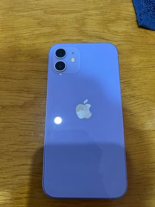 iPhone 12 256gb