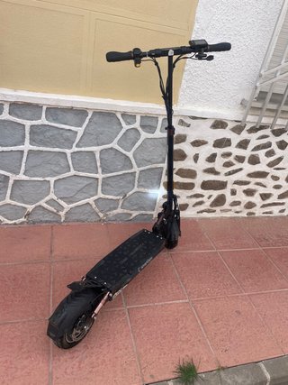 Patinete Eléctrico SmartGyro