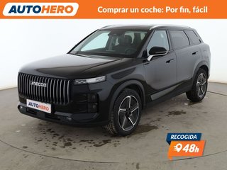 Jaecoo 7 1.6 Turbo Select