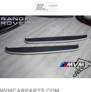 Articulo: ESTRIBERAS LATERALES RANGE ROVER SPORT L