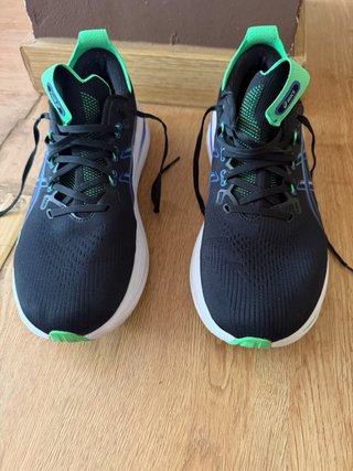 Asics Gel-Nimbus 28 Zapatillas Deportivas 46.5