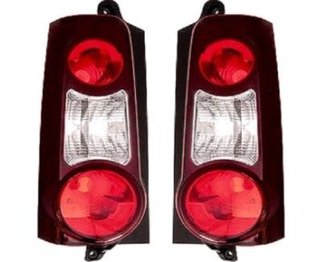 Piloto Trasero Derecho Peugeot Partner 16223736
