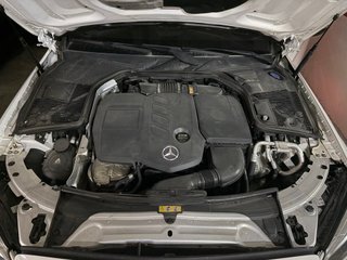 Mercedes-Benz Clase C 2019 200d AMG NACIONAL