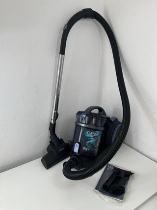 Aspirador Cecotec Conga Rockstar XXL 800W