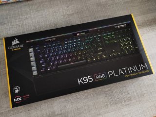 Teclado pc A ESTRENAR