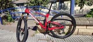 Berria Mako EVO BR 2026