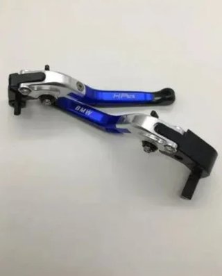 Maneta de freno y embrague BMW HP4 2012-2014