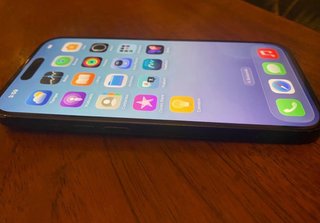 iPhone 15 128GB Negro