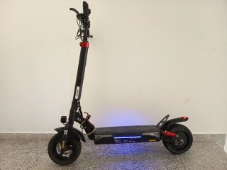 Patinete Eléctrico iScooter iX3