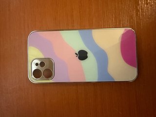 Funda iPhone 12  Diferentes modelos  Precio ind