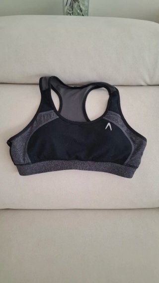 Top deportivo Nike mujer talla M