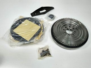 KIT EMBRAGUE FORD FORD TRANSIT CAJA CERRADA, MEDIA (FY) (2000 =>) 2000-2006