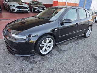 SEAT Leon 2005