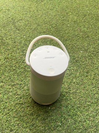 Altavoz Portátil Bose Blanco