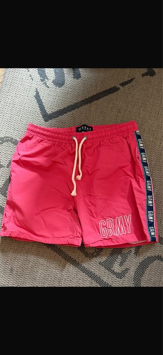 Bañador GRMY Rosa