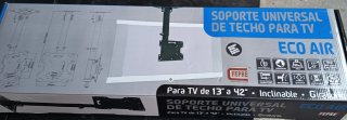 Soporte Techo TV FEPRE Eco Air Universal
