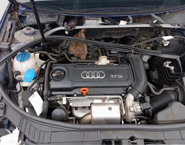 Motor 1.4 CAX