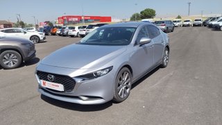 Mazda Mazda3 2.0 eSKYACTIVG EVOLUTION