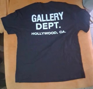 Camisetas deportivas.