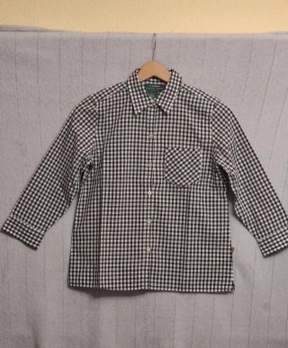 Camisa Cuadros Lauren Ralph Lauren