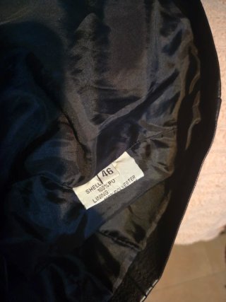 Chaqueta para mujer Talla 46
