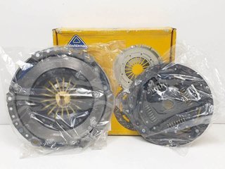 KIT EMBRAGUE FORD FORD MONDEO BER. (CA2) 2007-2015
