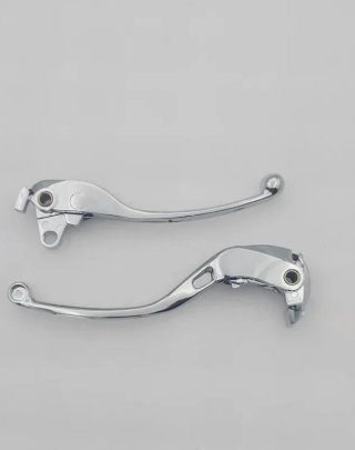 Maneta freno y embrague cromada CBR1000RR