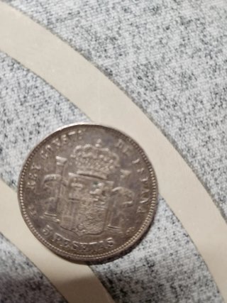 Monedas de coleccion antiguas