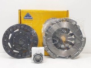 KIT EMBRAGUE FIAT FIAT DOBLO (119) 2001-2005