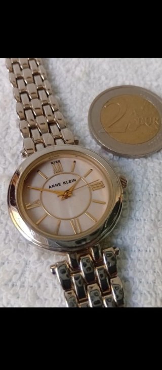 Reloj de mujer