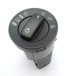 Botonera para luz Audi A4