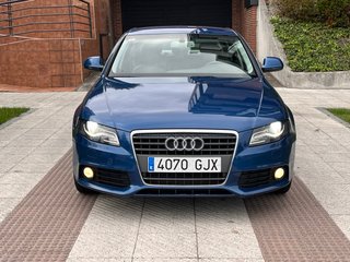 Audi A4 2009