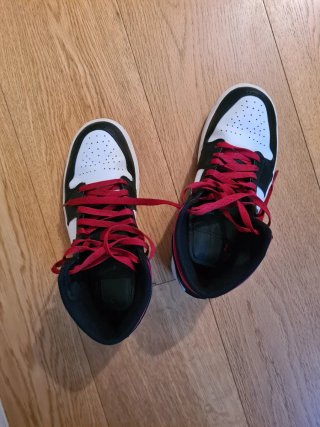 Zapatillas Nike Air Jordan