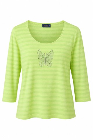 Maglia Luisa Spagnoli Verde Tg. L