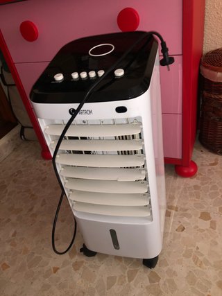 Climatizador Evaporativo Artrom