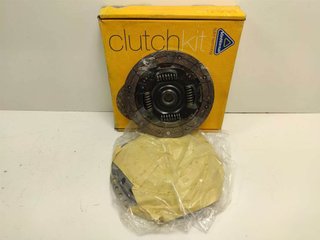 KIT EMBRAGUE FORD FORD MONDEO FAMILIAR (GD) 1996-2001