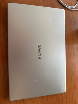 Huawei MateBook D15 Ryzen 7 SSD 500GB