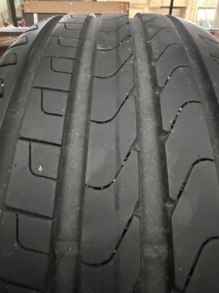 2 Neumáticos 225/45/18 91W