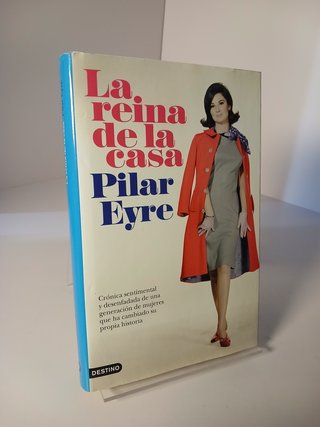 La reina de la casa