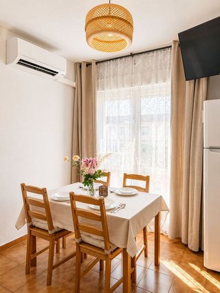 Piso en venta en L´Amistat en Valencia