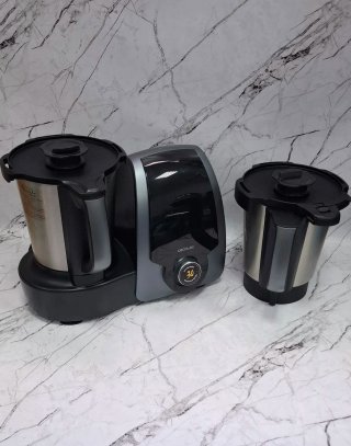 Robot de cocina Cecotec Mambo 7090 + jarra habana
