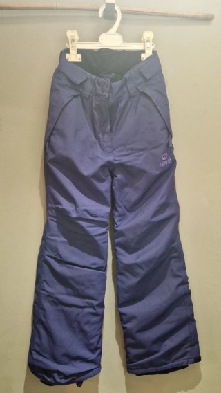 Pantalón de Esquí o Snowboard Rip Curl 140 cm
