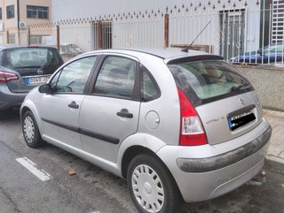Citroen C3 2007