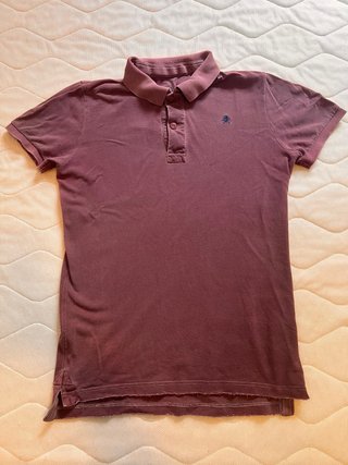 Polo Scalpers Morado
