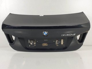 TAPA MALETERO BMW BMW SERIE 3 BERLINA (E90) 2004-2012
