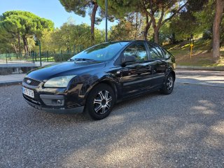 Ford Focus 2006