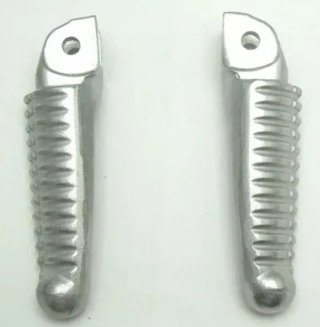 Estriberas Ducati 848 1098 1198 2007-2013